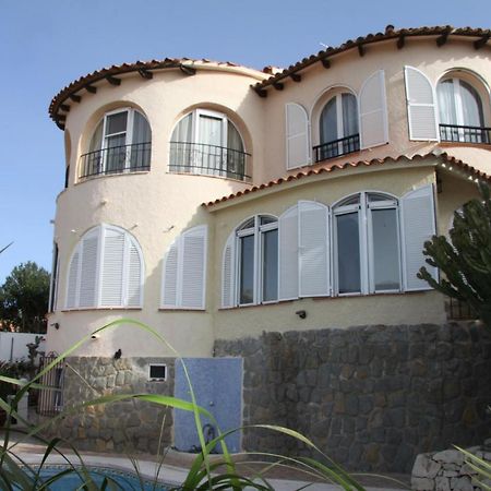 Apartamentos El Tosal 47A 卡尔佩 外观 照片