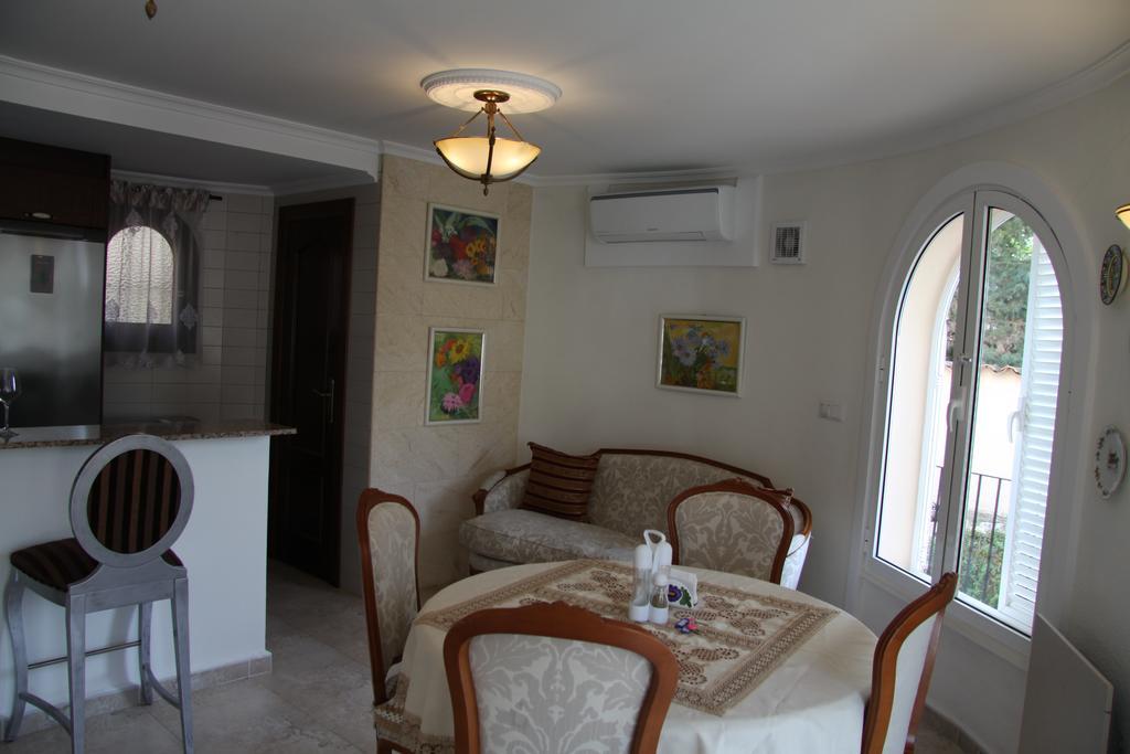 Apartamentos El Tosal 47A 卡尔佩 外观 照片