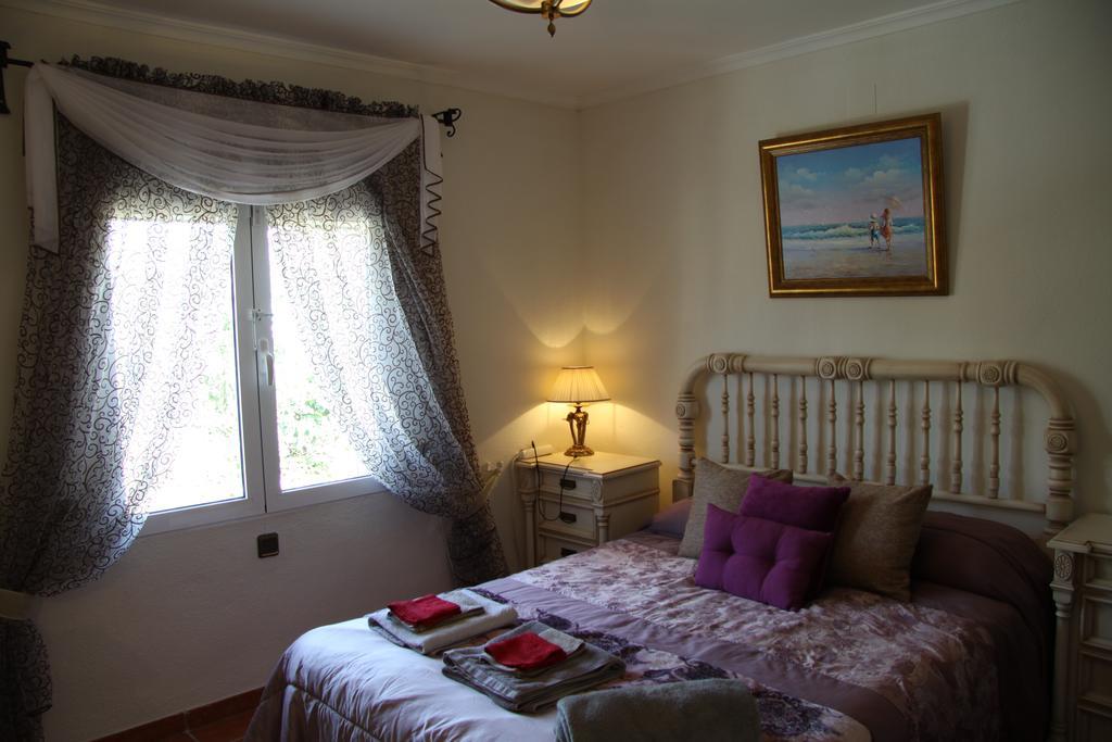 Apartamentos El Tosal 47A 卡尔佩 外观 照片