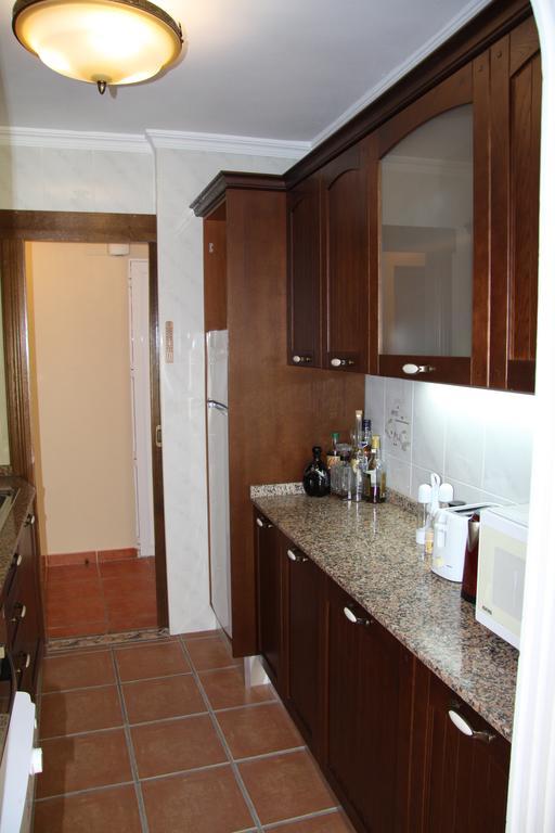 Apartamentos El Tosal 47A 卡尔佩 外观 照片