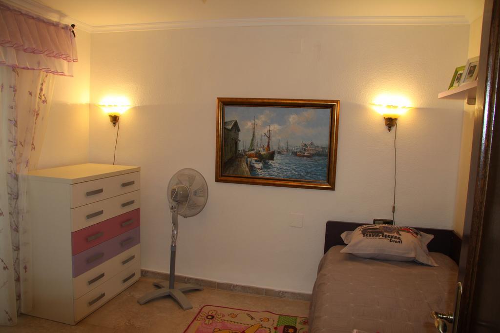 Apartamentos El Tosal 47A 卡尔佩 外观 照片