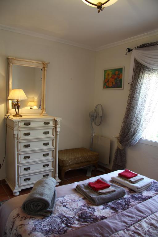Apartamentos El Tosal 47A 卡尔佩 外观 照片