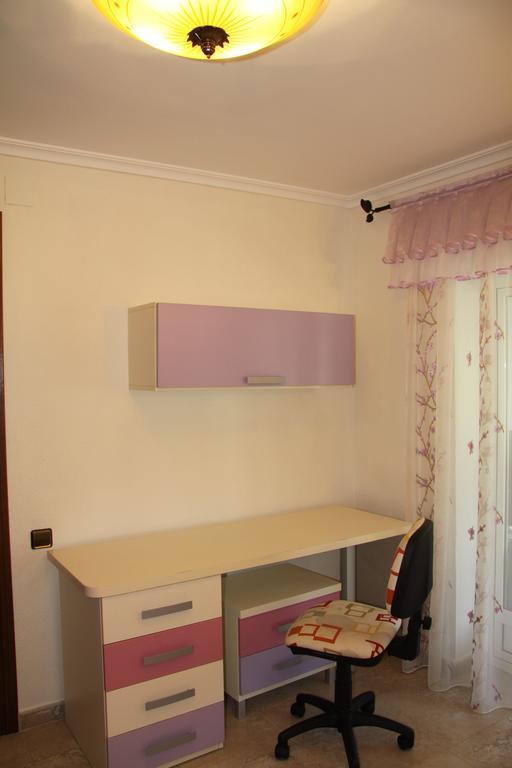 Apartamentos El Tosal 47A 卡尔佩 外观 照片