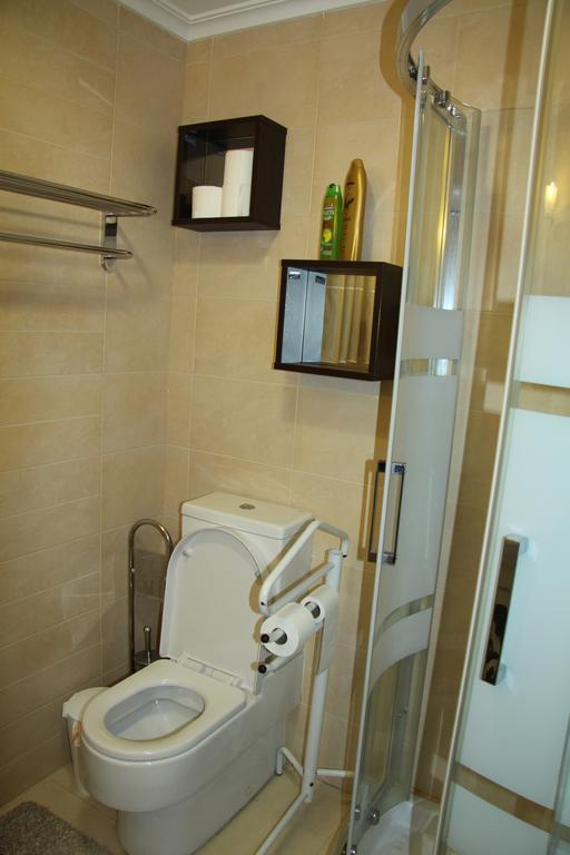 Apartamentos El Tosal 47A 卡尔佩 外观 照片