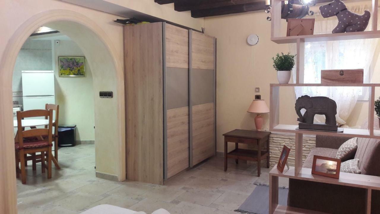 Apartamentos El Tosal 47A 卡尔佩 外观 照片