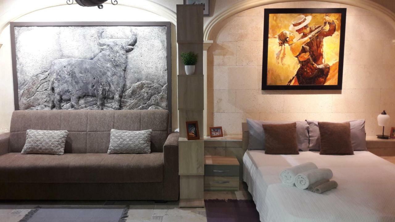 Apartamentos El Tosal 47A 卡尔佩 外观 照片